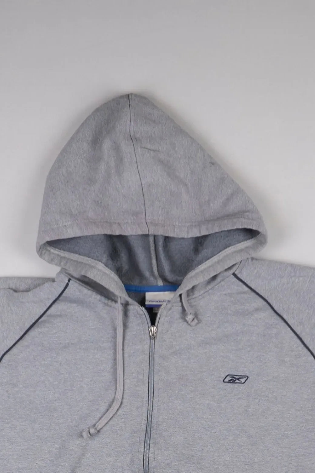 Reebok - Full Zip (S)