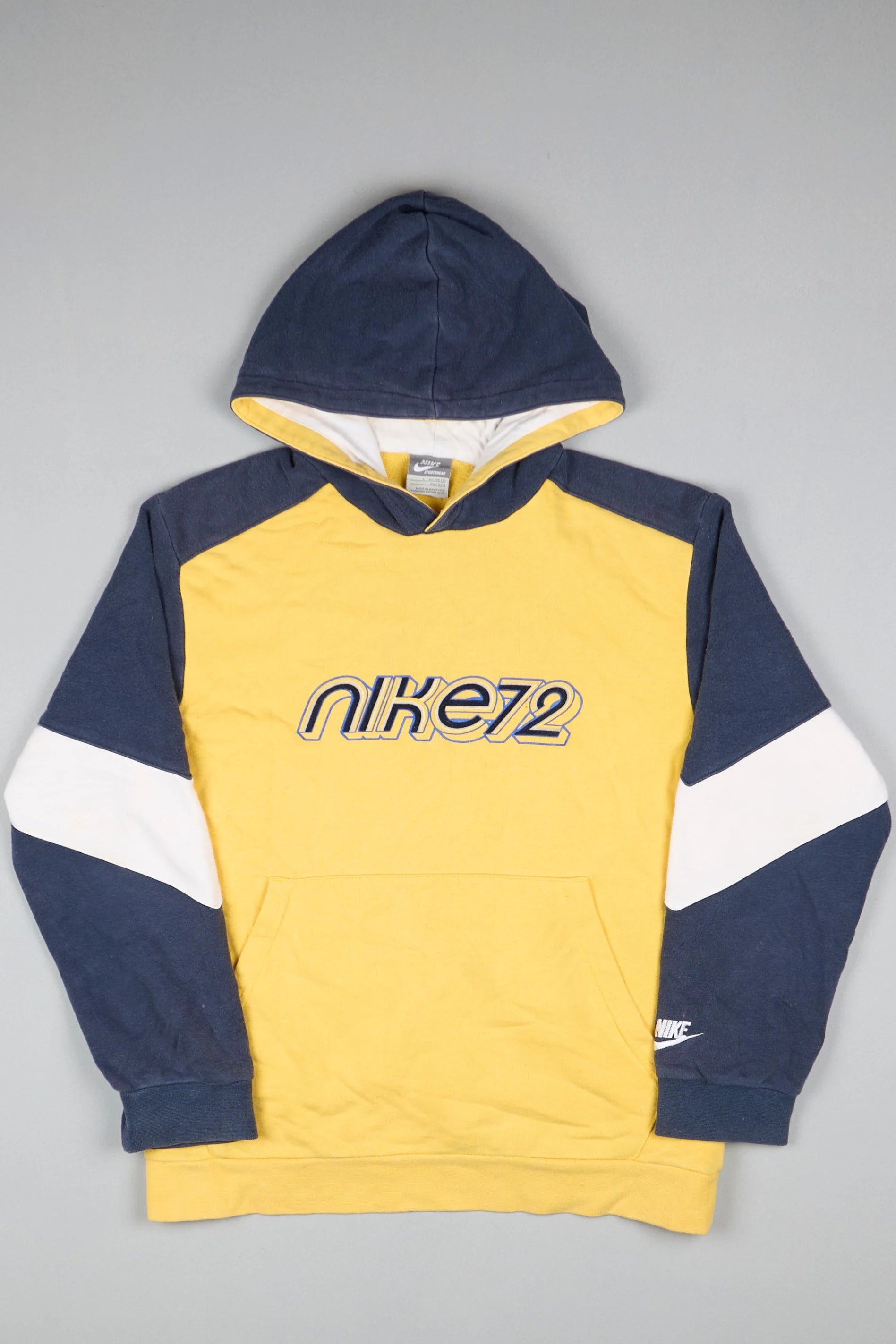 Nike - Hoodie (S)