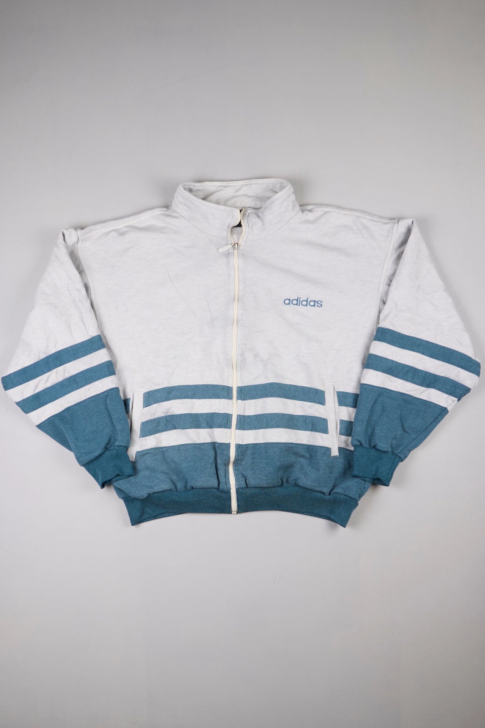 Adidas - Full Zip (M)