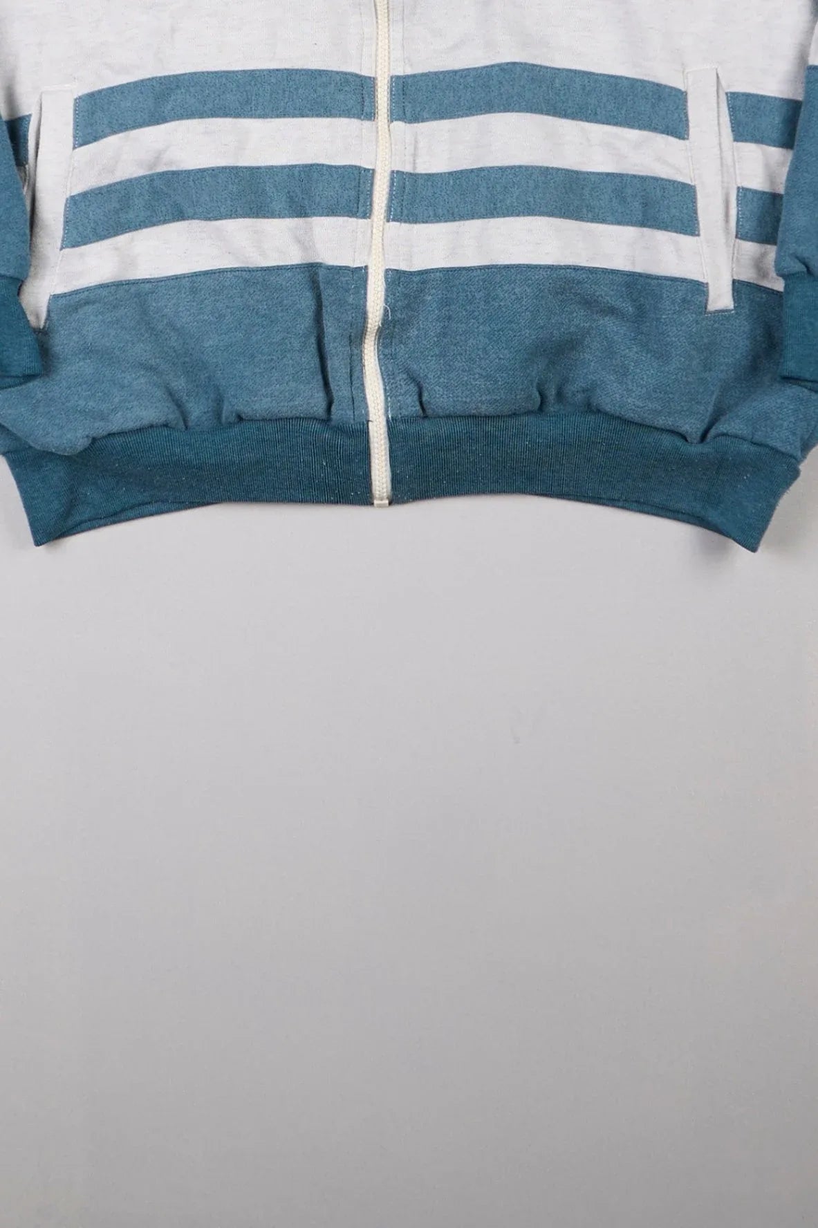 Adidas - Full Zip (M)