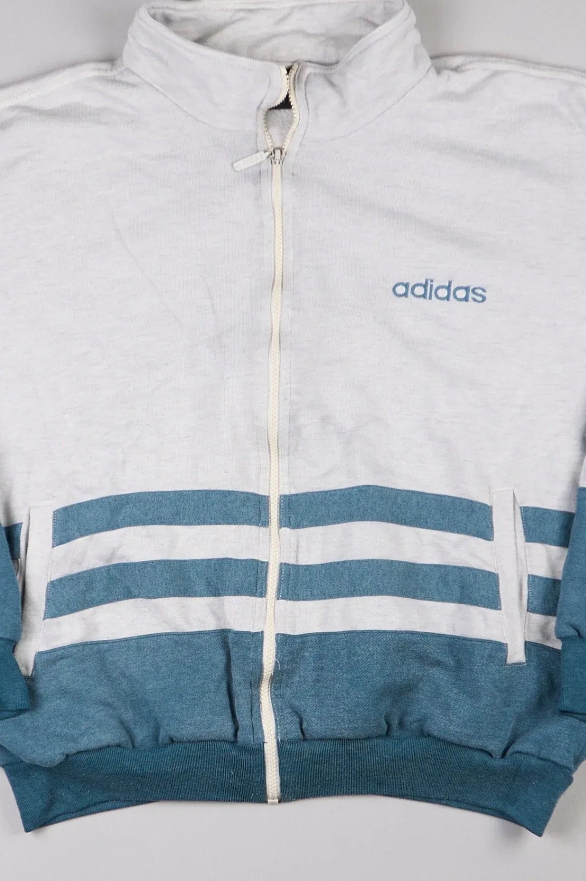 Adidas - Full Zip (M)