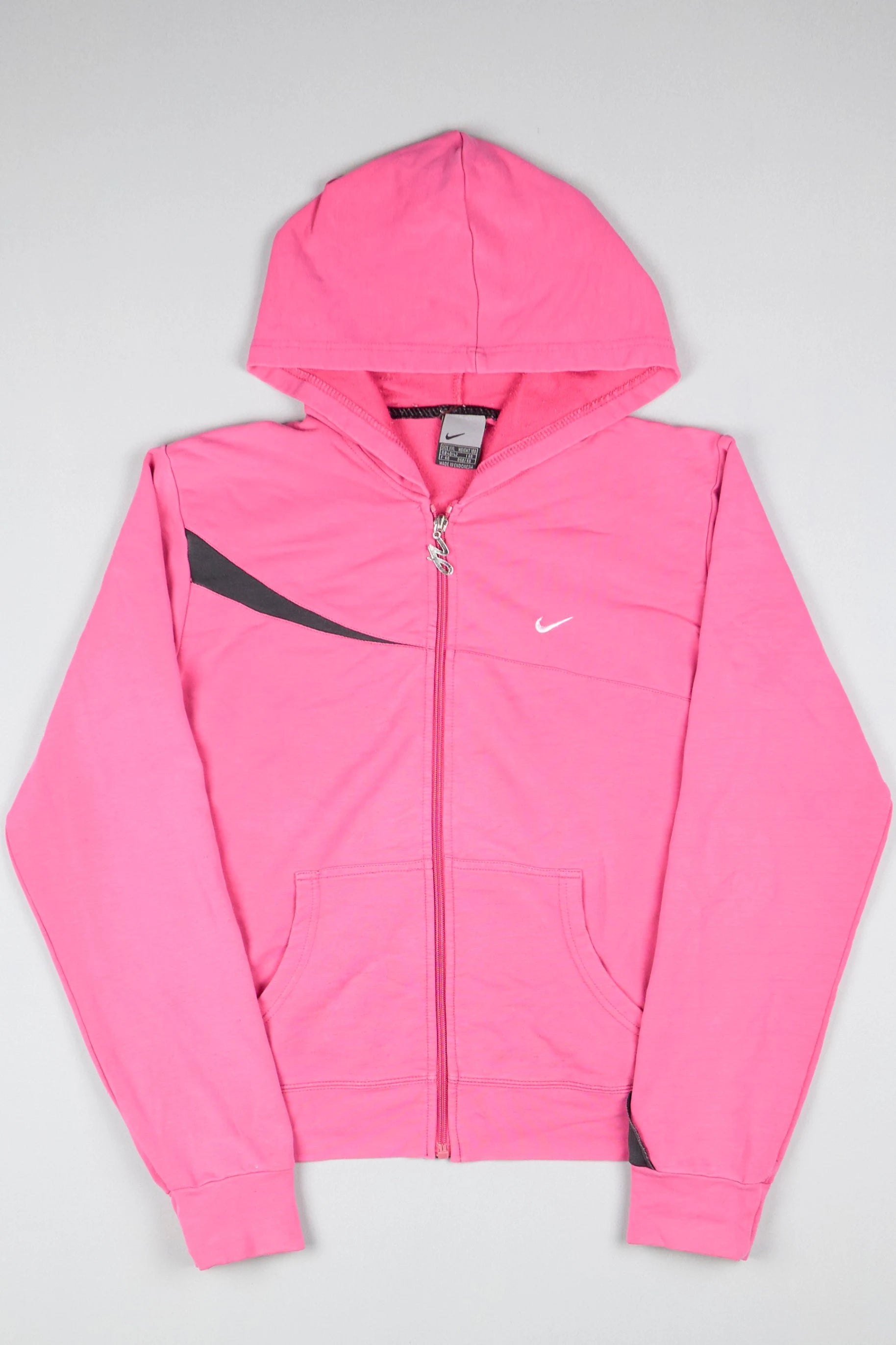 Nike - Full Zip (M)