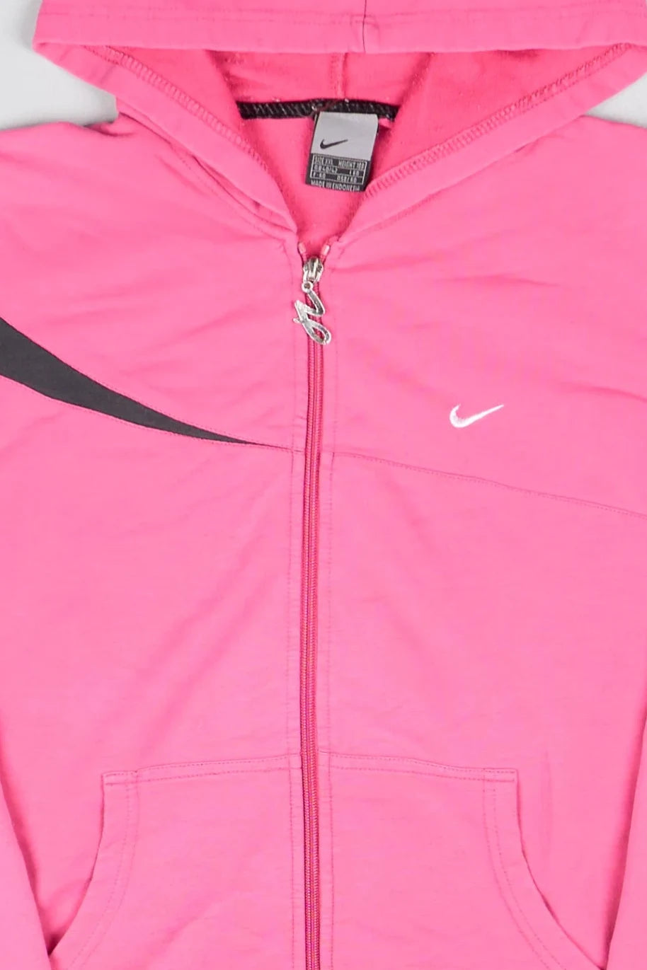 Nike - Full Zip (M)