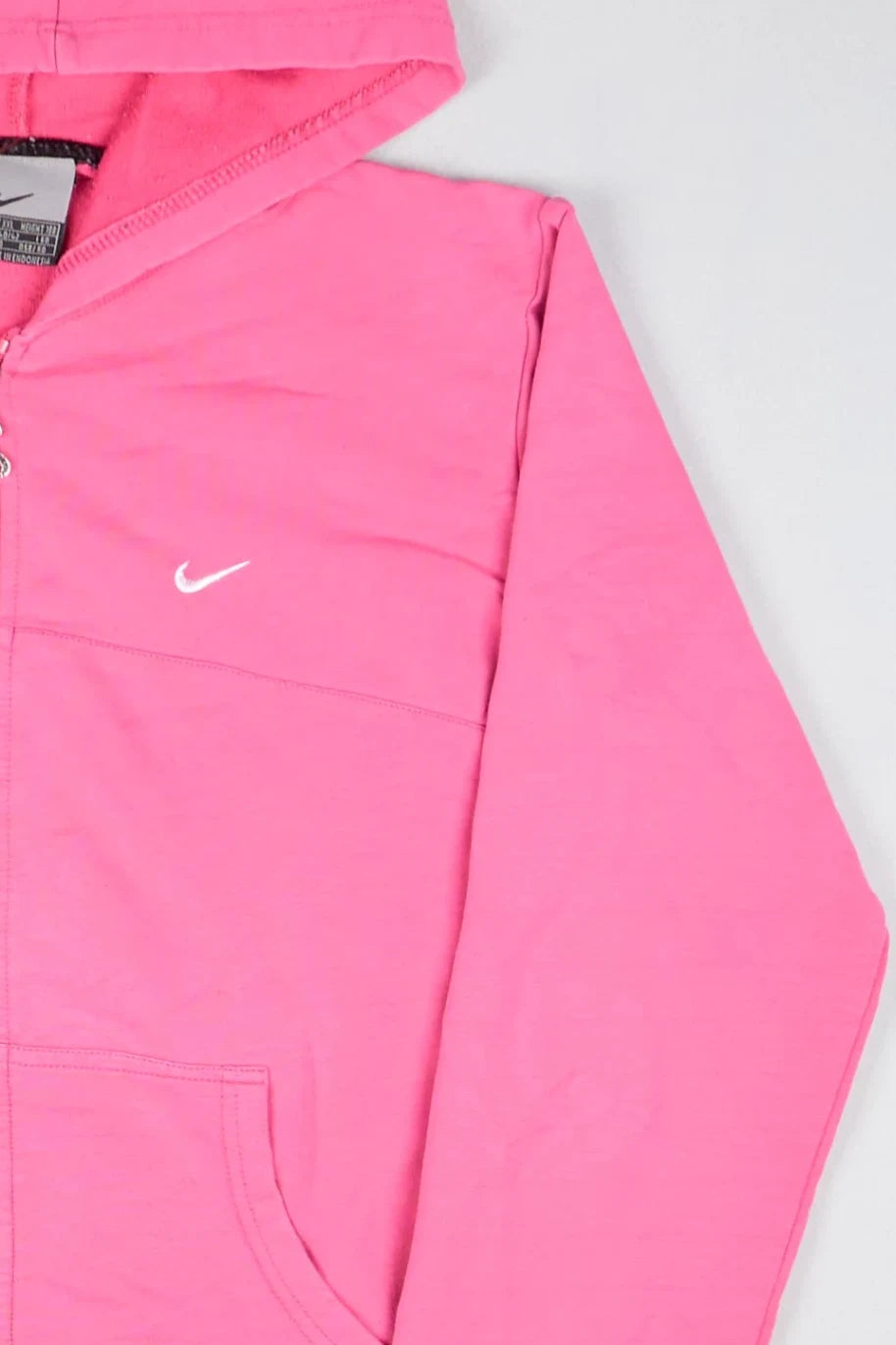 Nike - Full Zip (M)