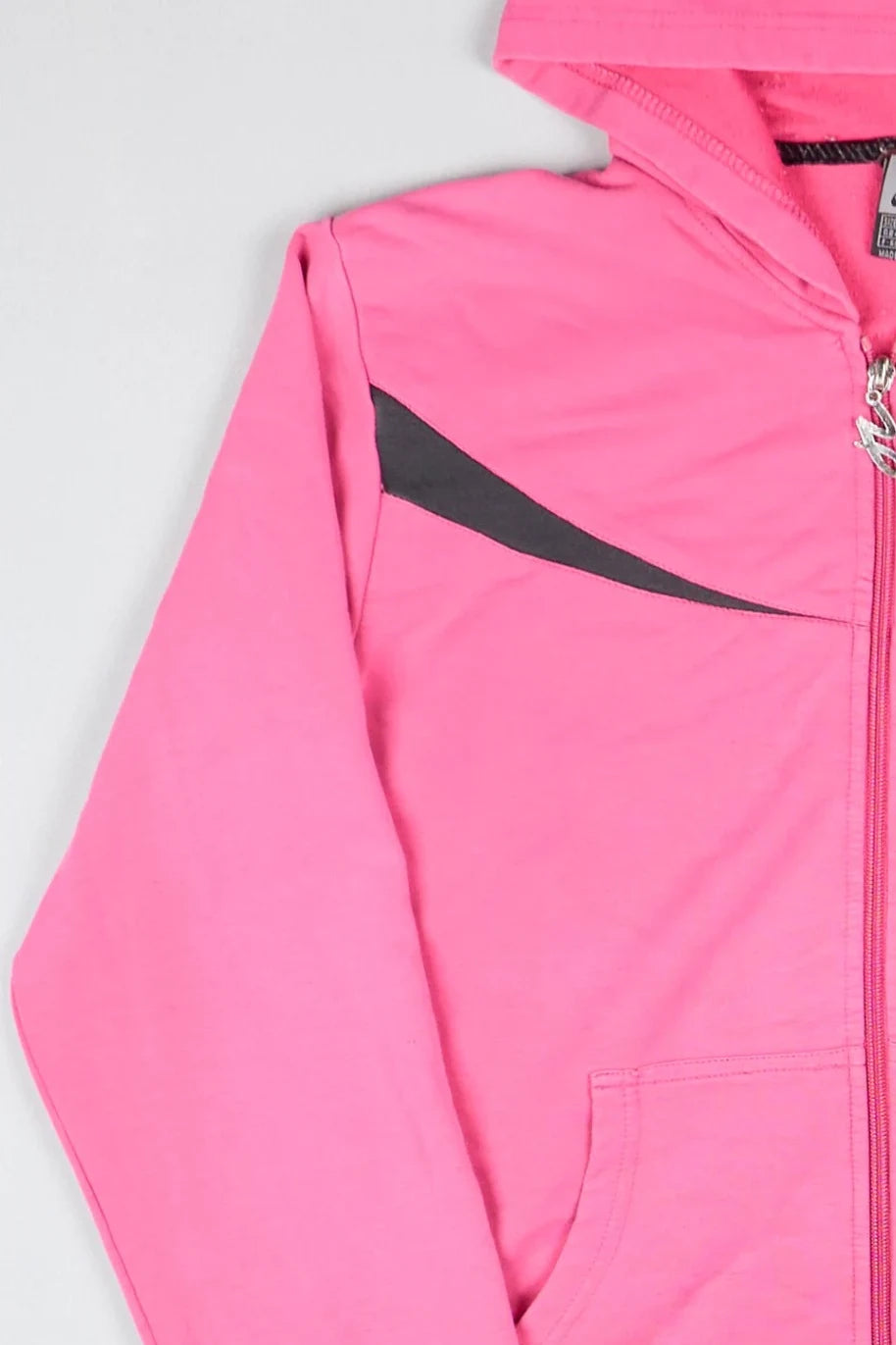 Nike - Full Zip (M)