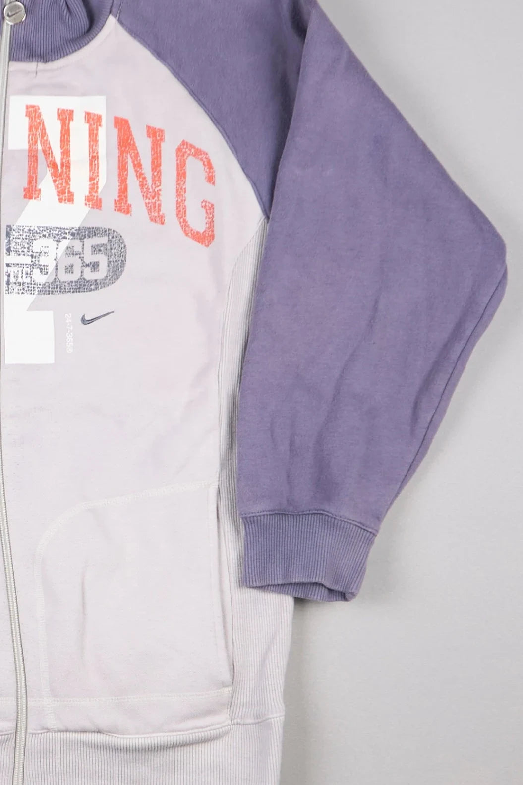 Nike - Full Zip (M)