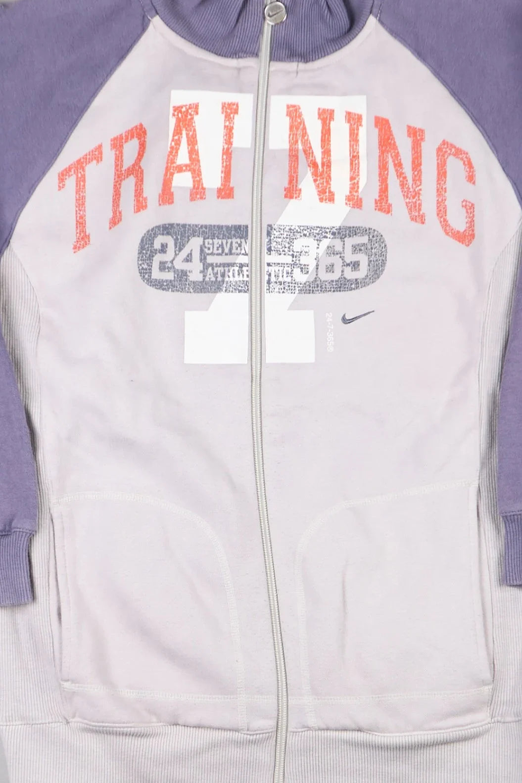 Nike - Full Zip (M)