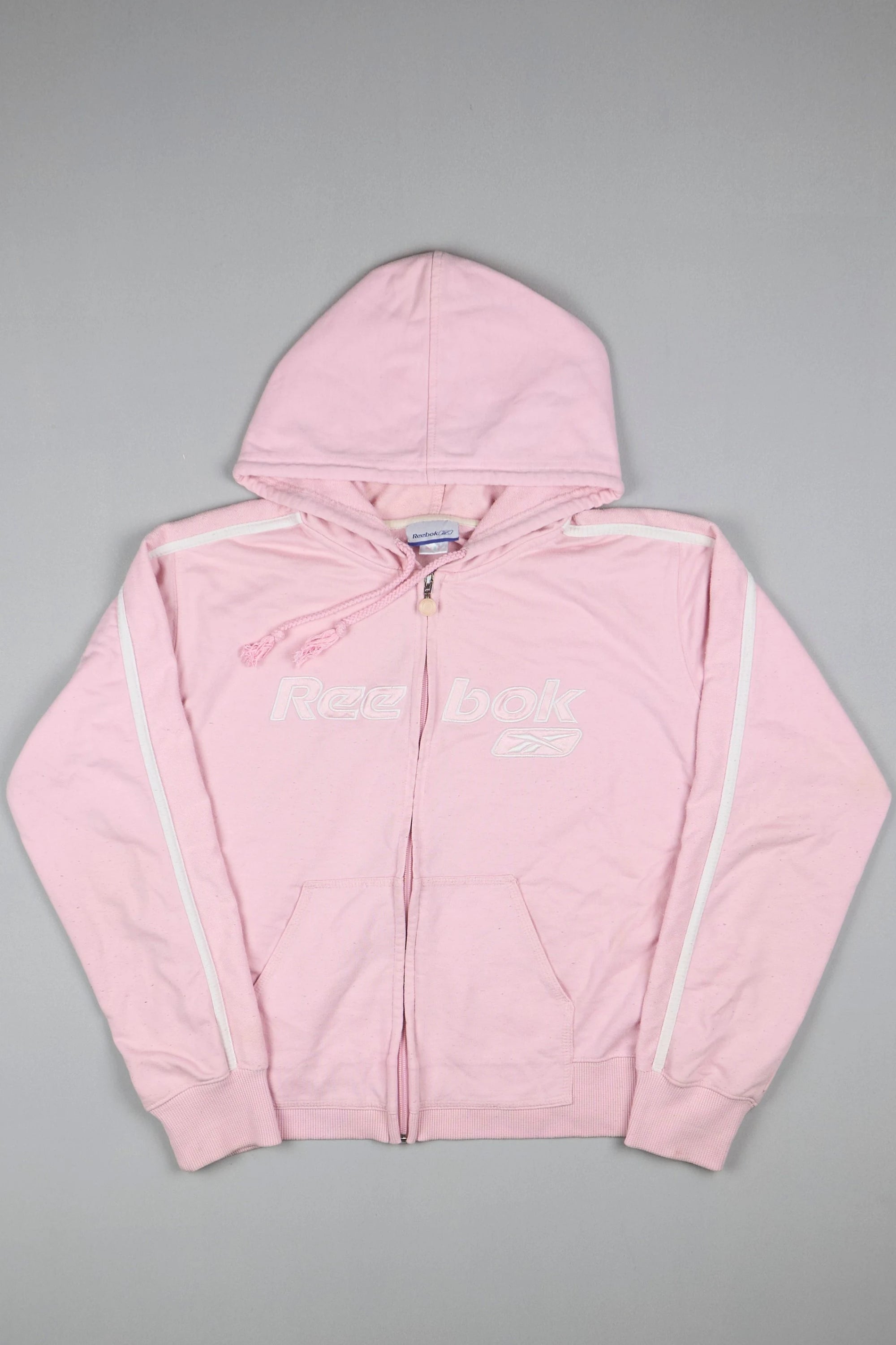 Reebok - Full Zip (M)