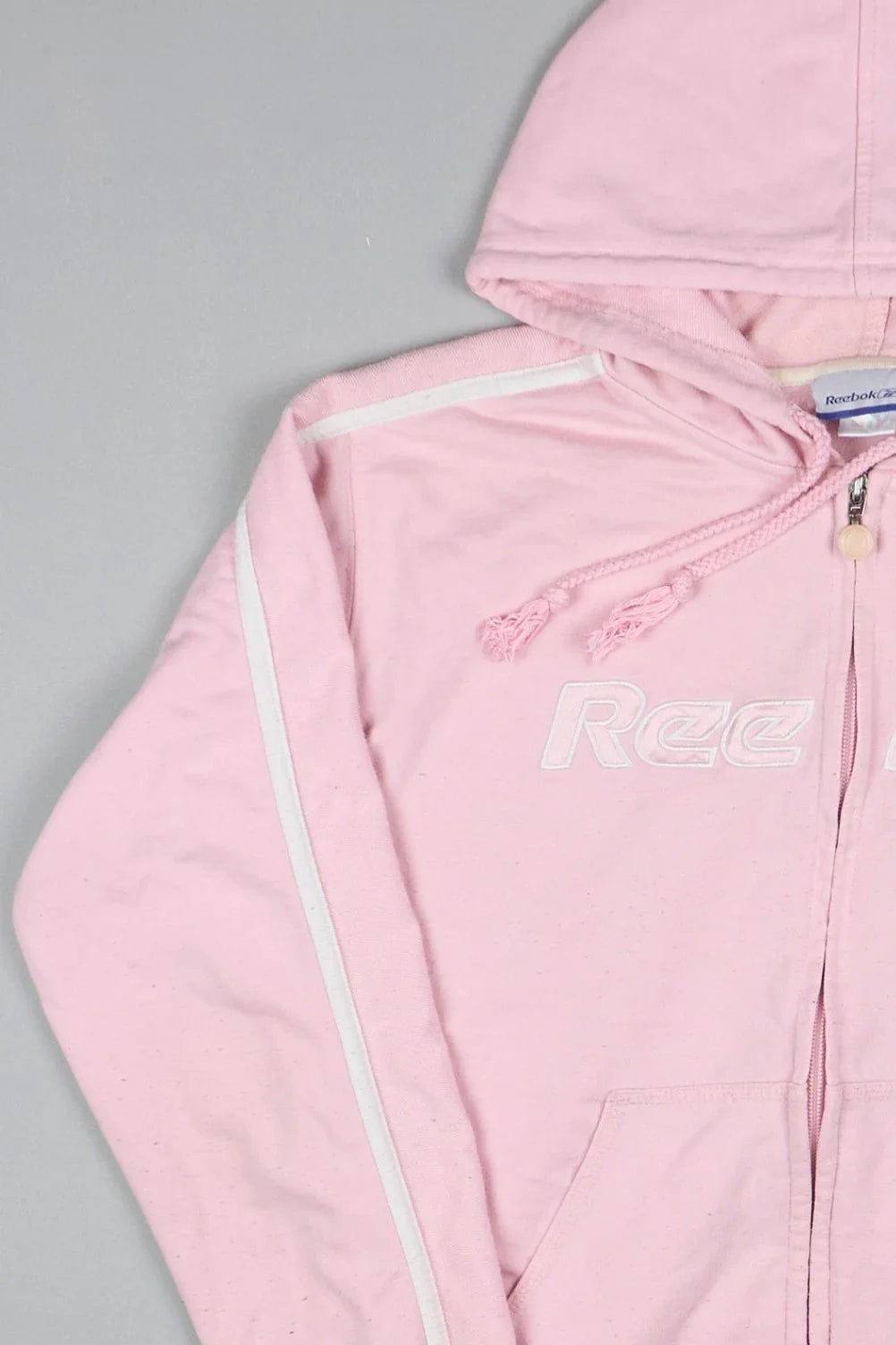 Reebok - Full Zip (M)