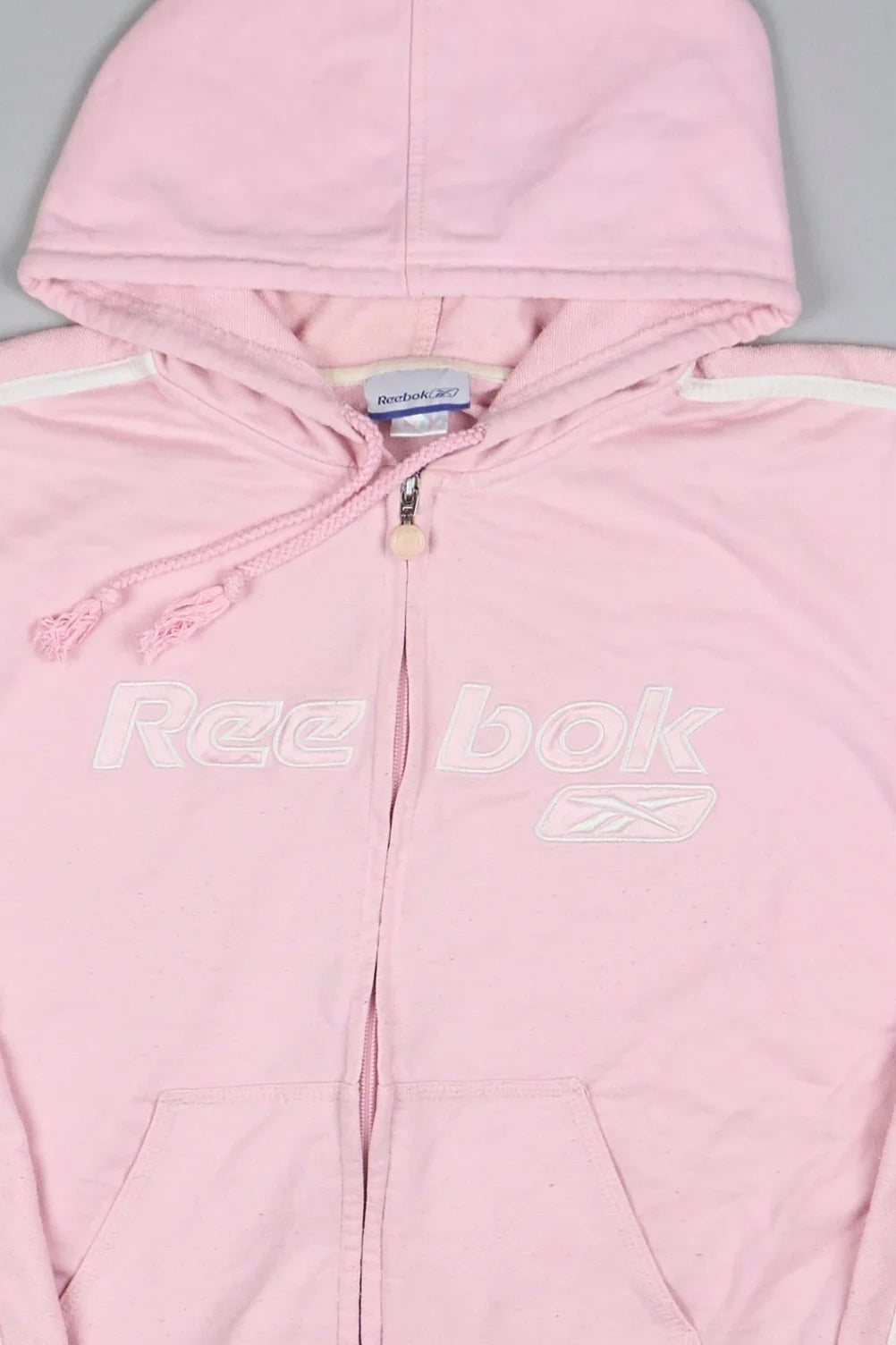 Reebok - Full Zip (M)