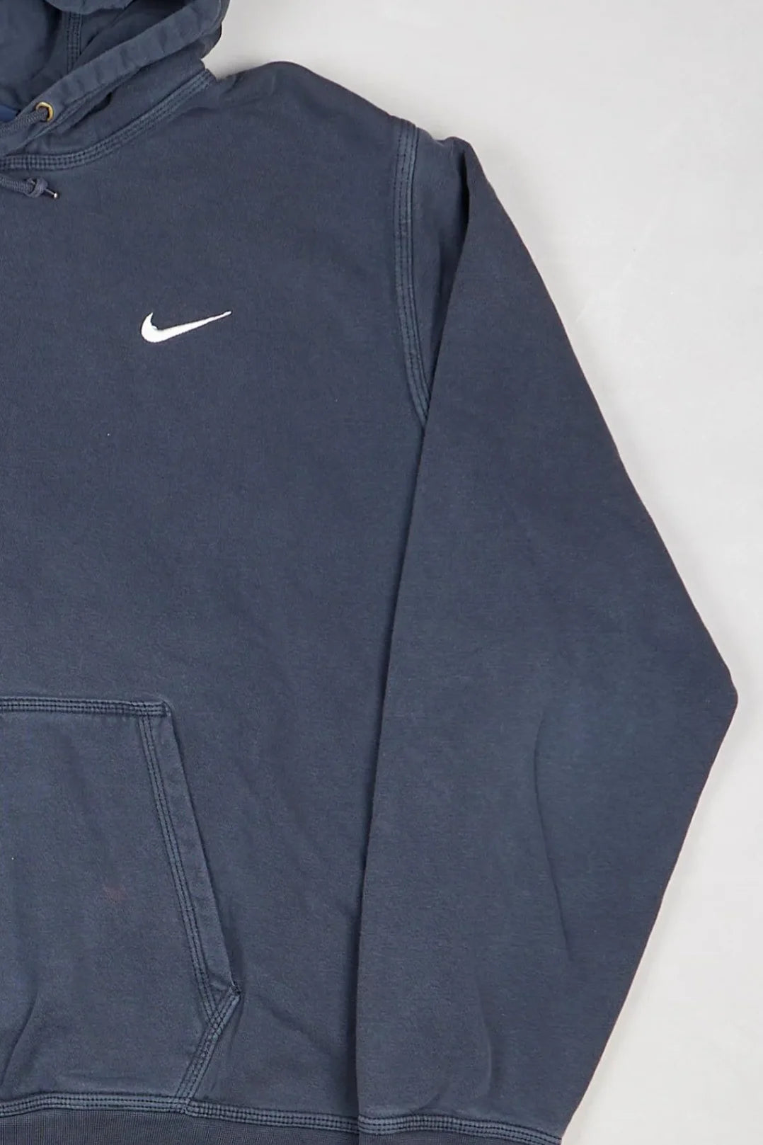 Nike - Hoodie (L) Right