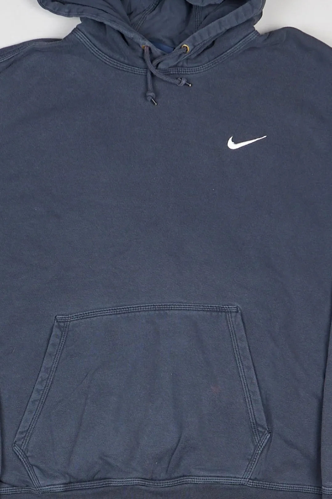 Nike - Hoodie (L) Center