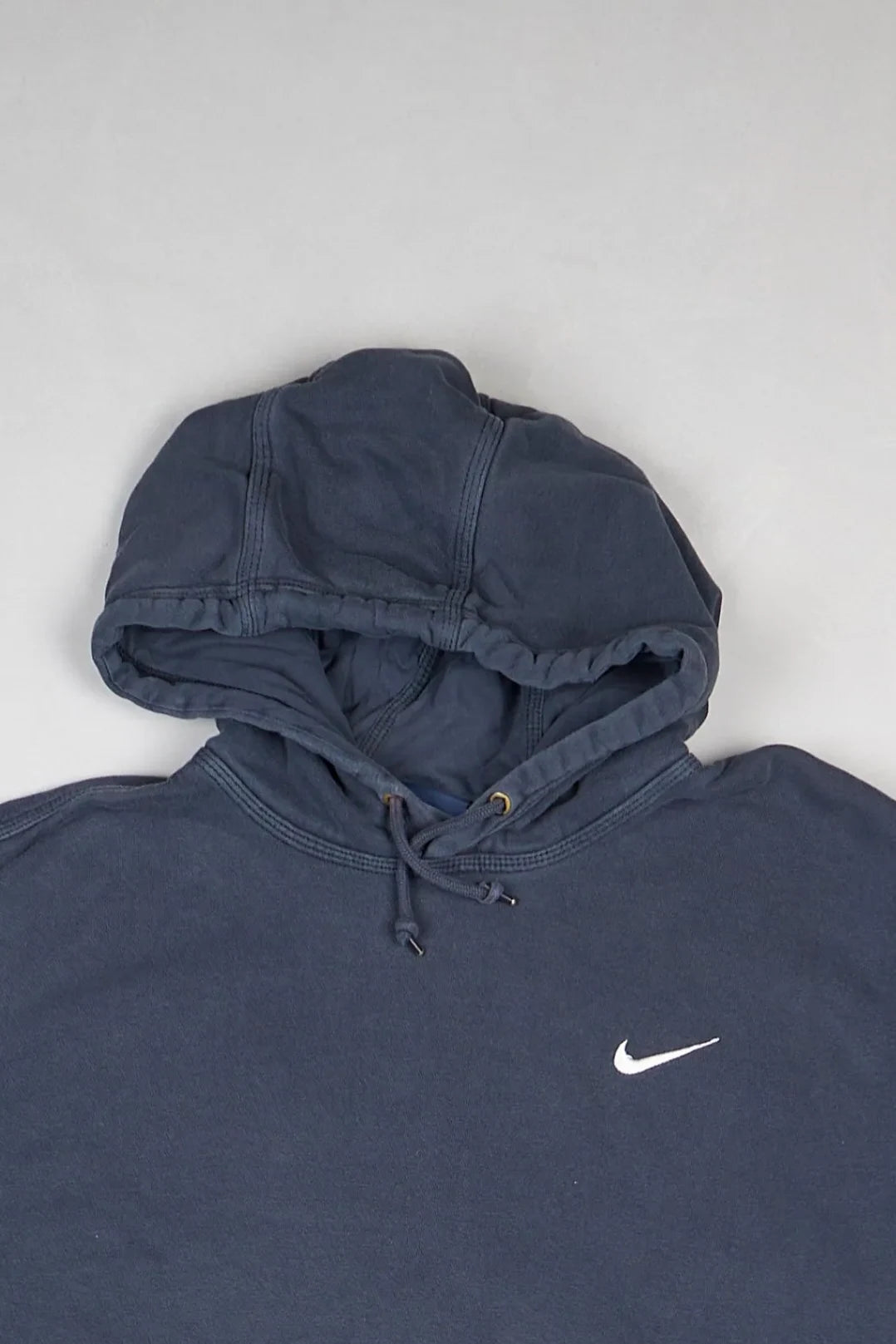 Nike - Hoodie (L) Top