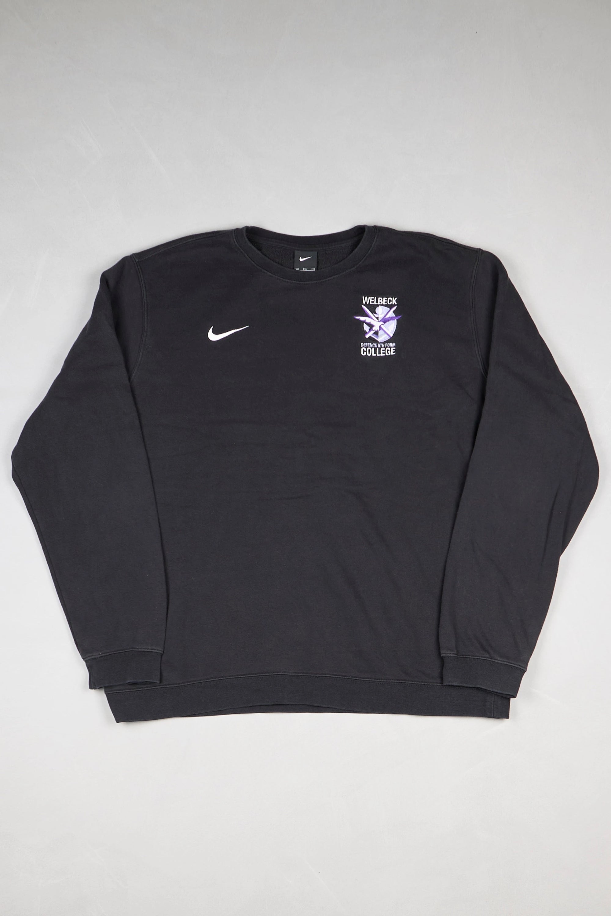 Nike - Sweatshirt (XXL)