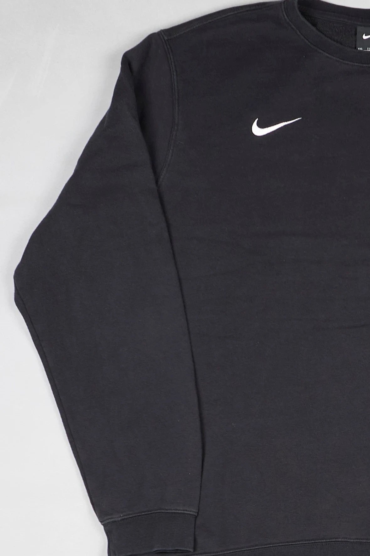 Nike - Sweatshirt (XXL) Left