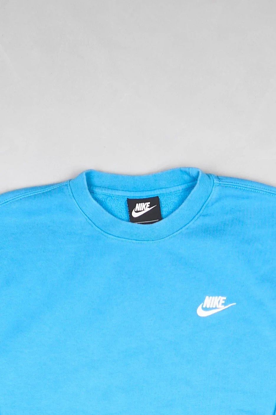 Nike - Sweatshirt (XS) Top