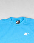 Nike - Sweatshirt (XS) Top