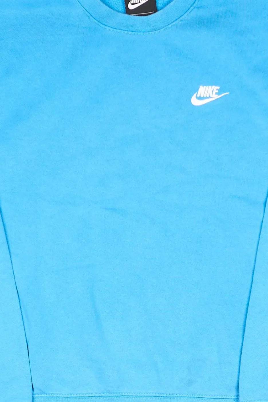 Nike - Sweatshirt (XS) Center