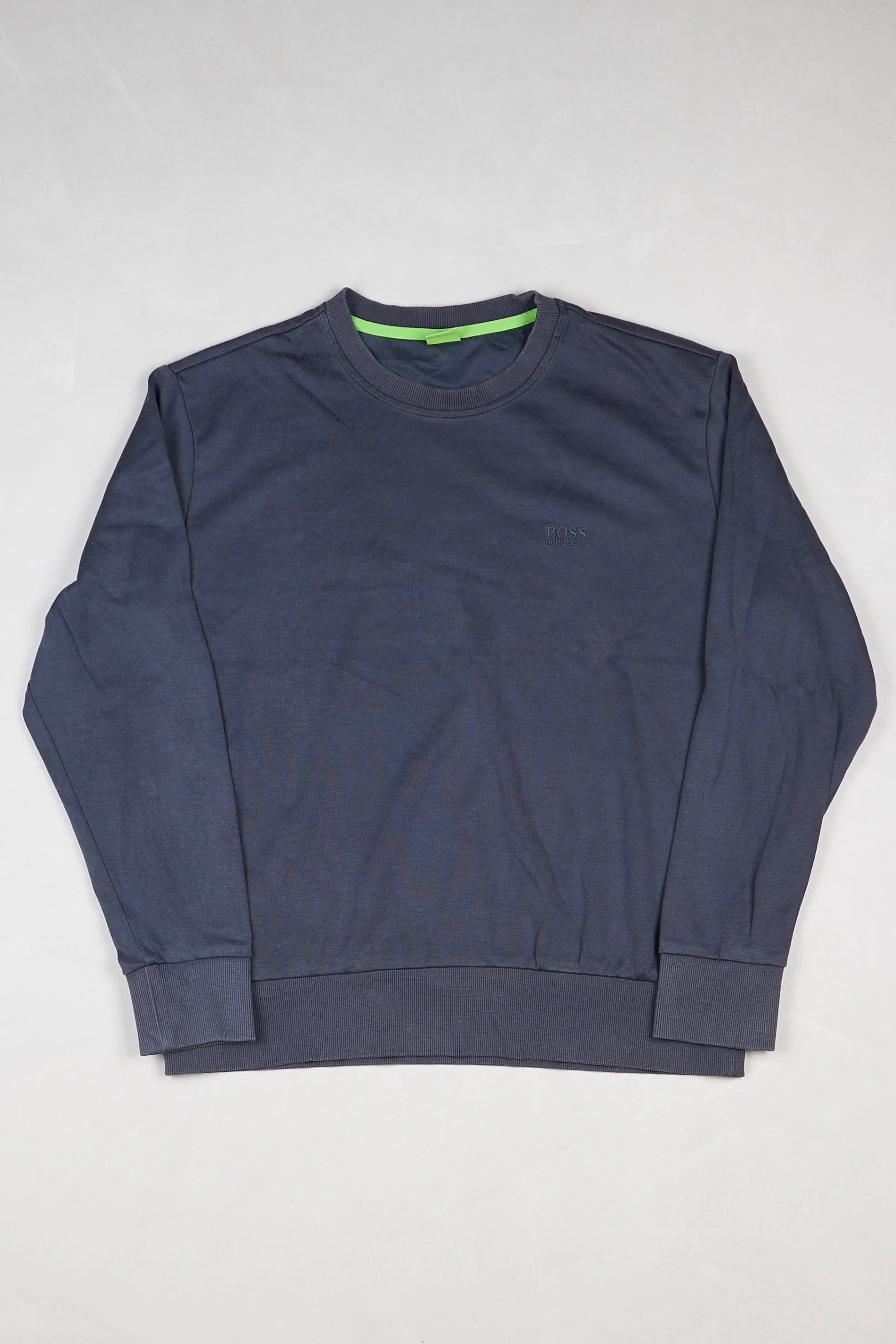 Hugo Boss - Sweatshirt (M)