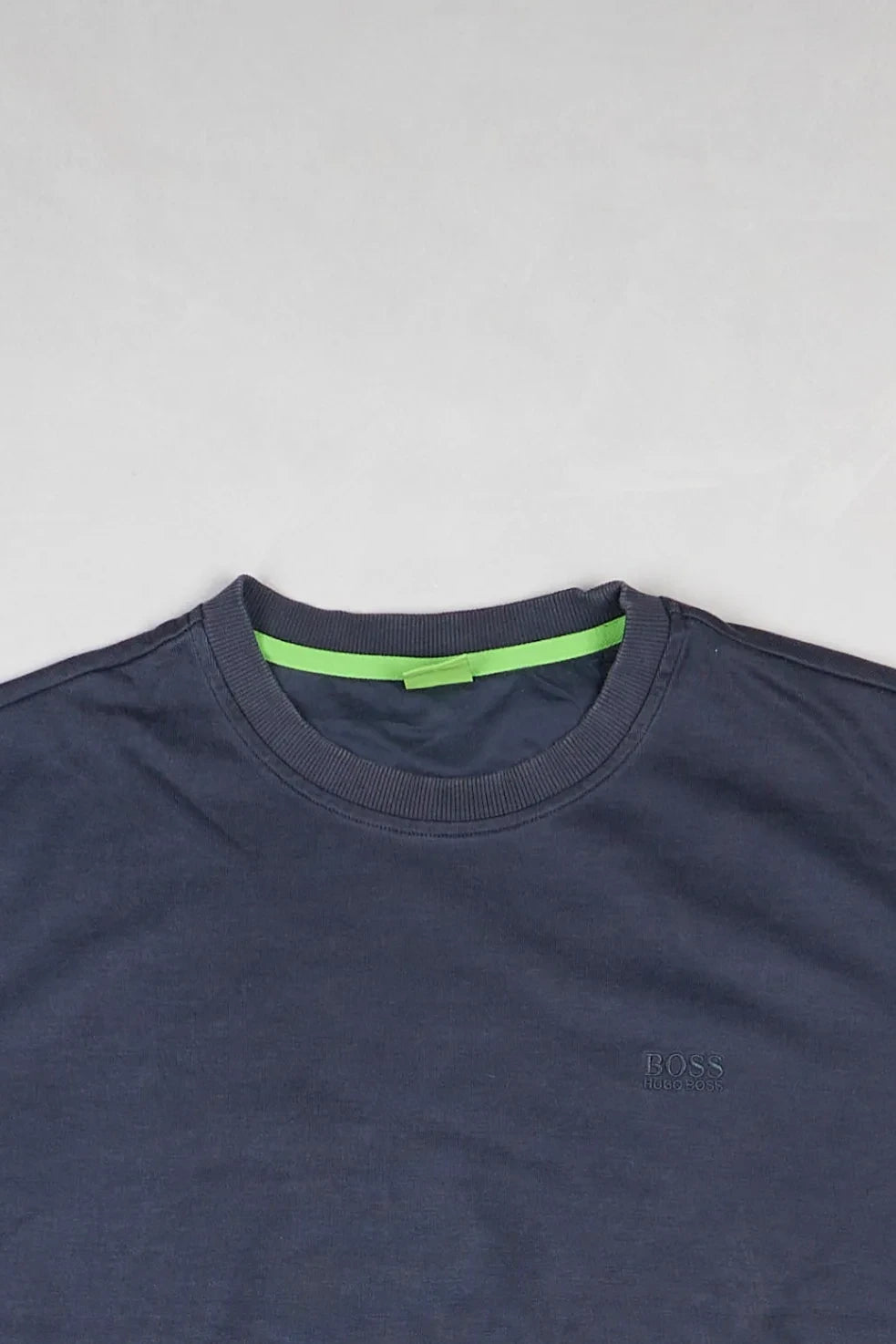 Hugo Boss - Sweatshirt (M) Top