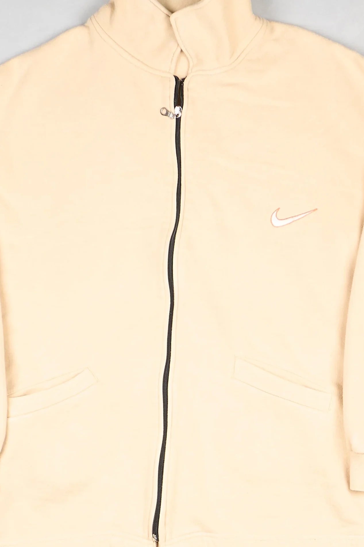 Nike - Full Zip (XL) Center