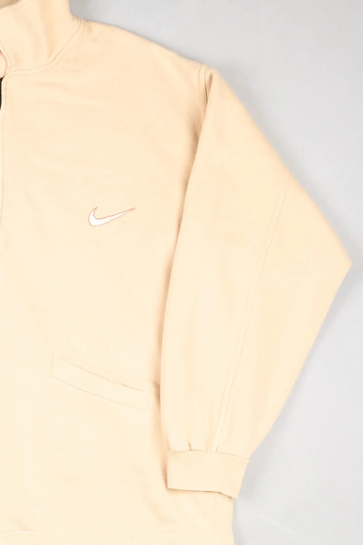 Nike - Full Zip (XL) Right