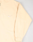 Nike - Full Zip (XL) Right