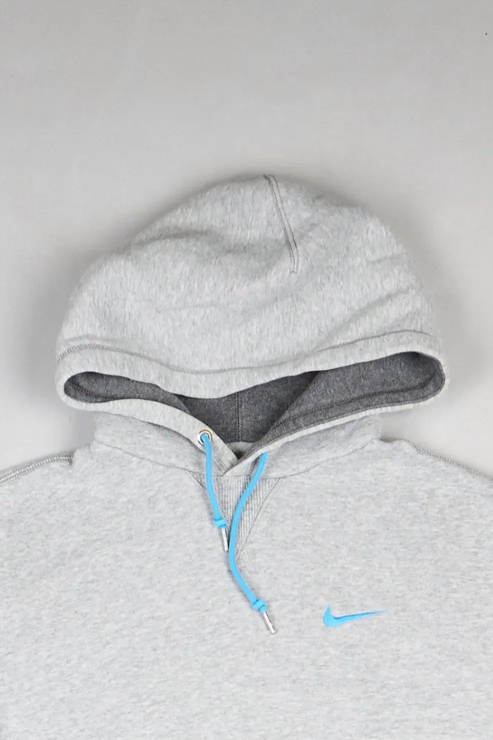 Nike - Hoodie (M) Top