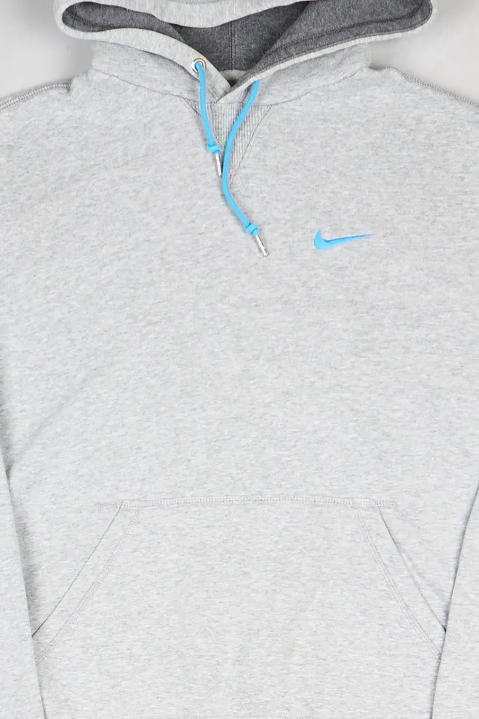 Nike - Hoodie (M) Center