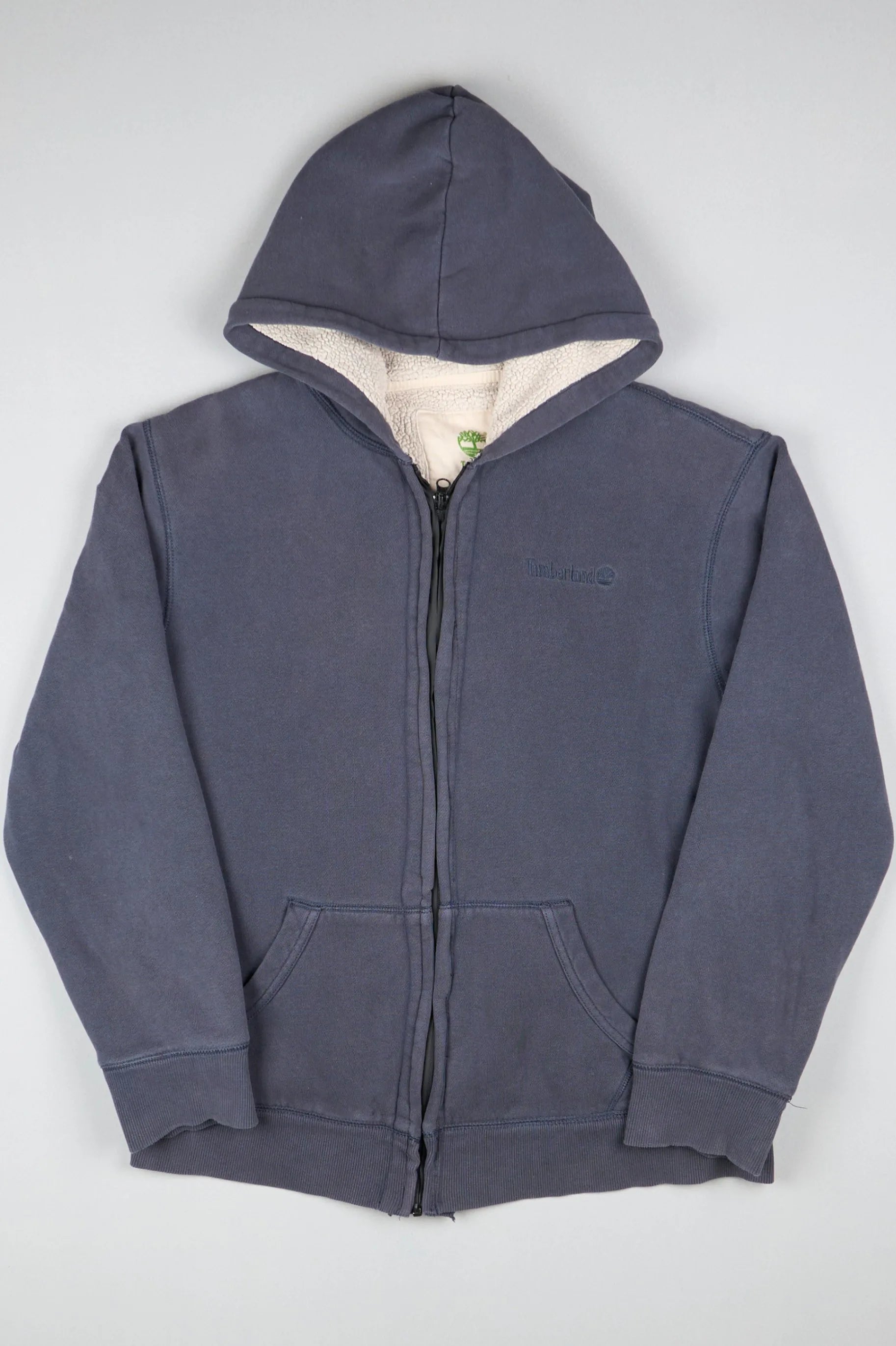 Timberland - Full Zip (L)