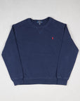 Ralph Lauren - Sweatshirt (XS)