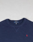 Ralph Lauren - Sweatshirt (XS) Top