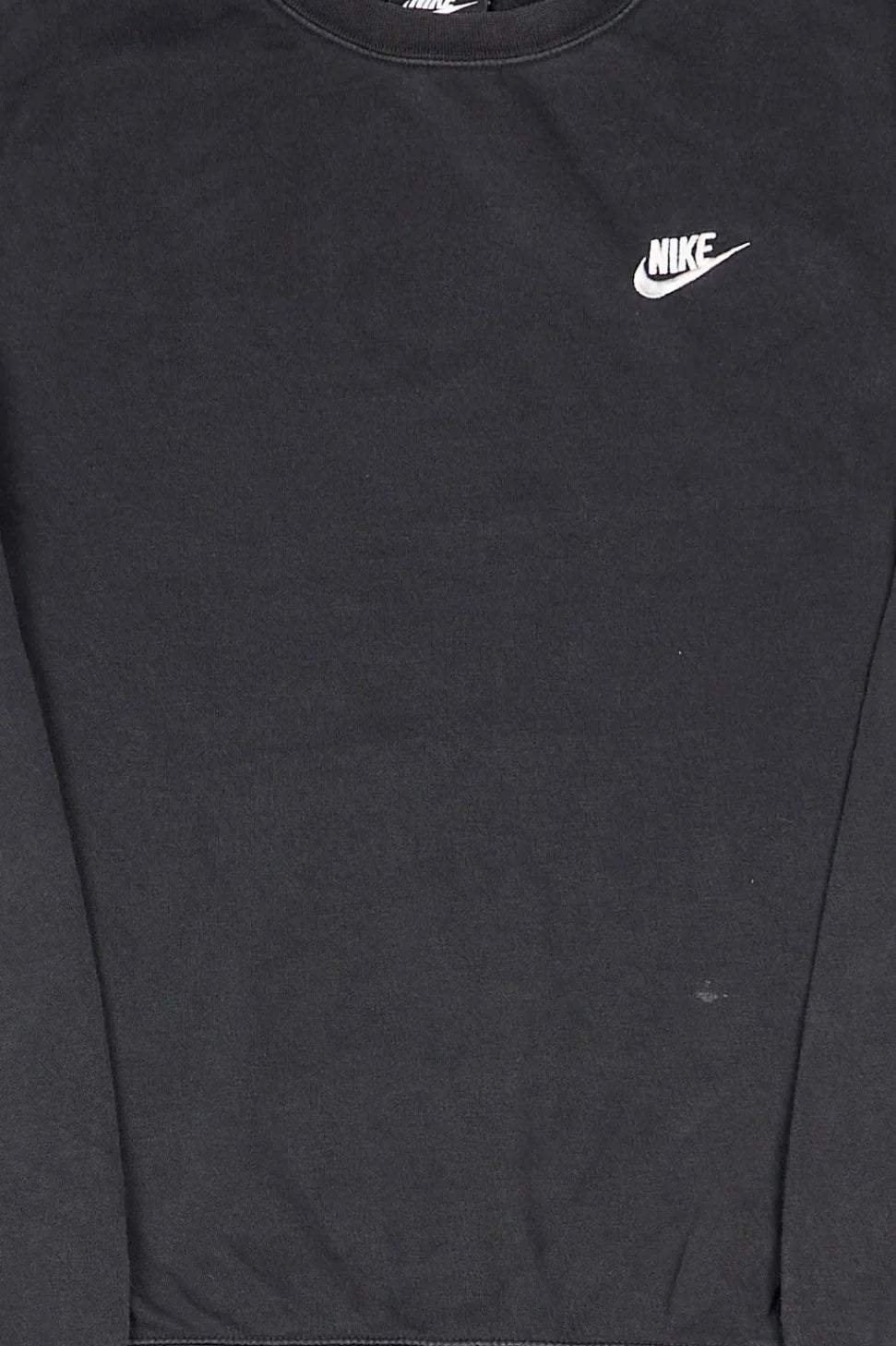 Nike - Sweatshirt (S) Center