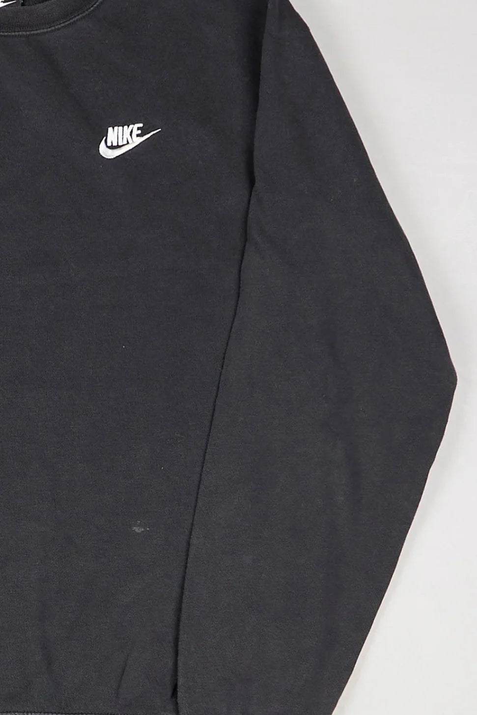 Nike - Sweatshirt (S) Right