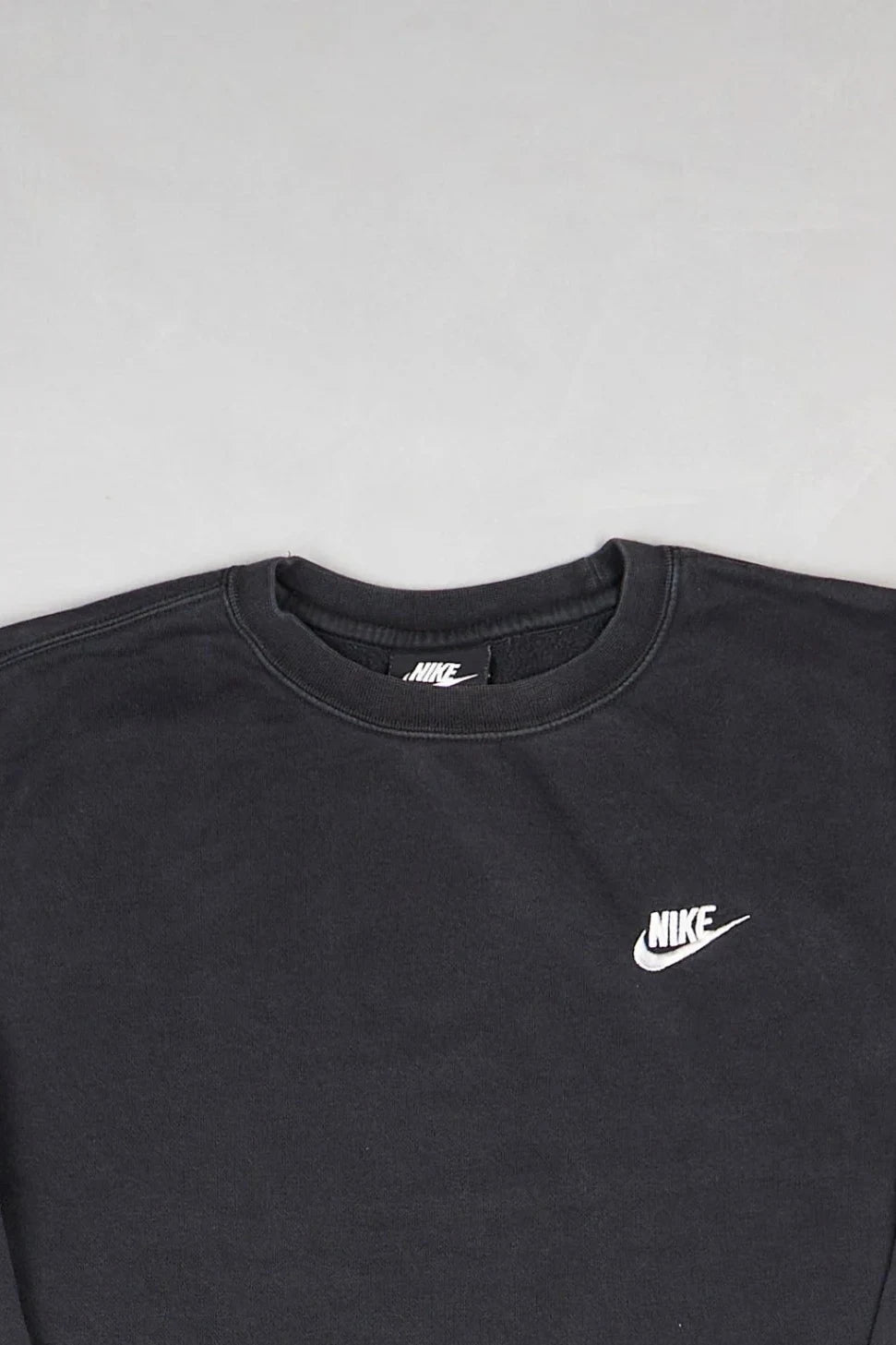 Nike - Sweatshirt (S) Top