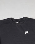 Nike - Sweatshirt (S) Top