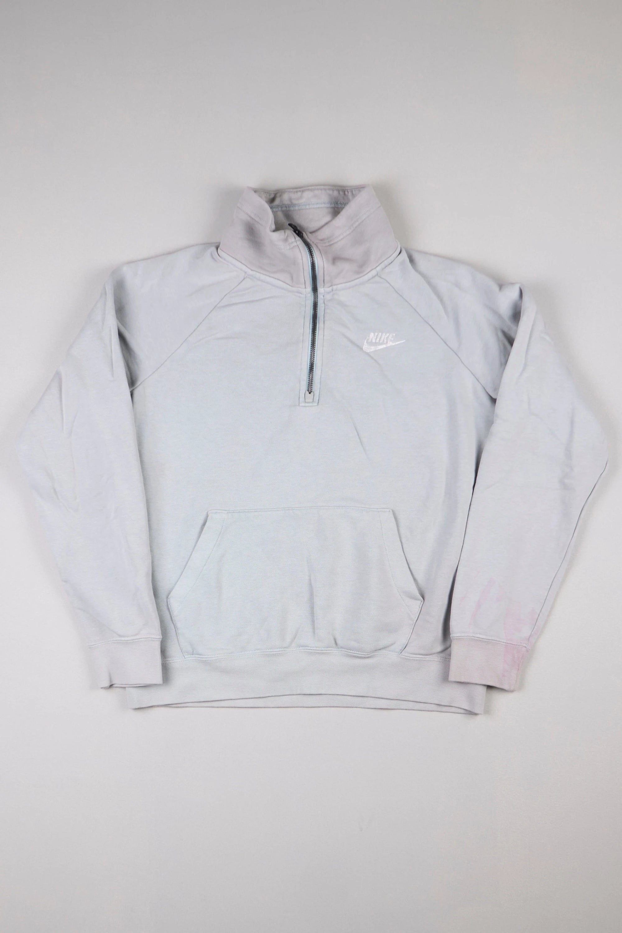 Nike - Quarter Zip (S)