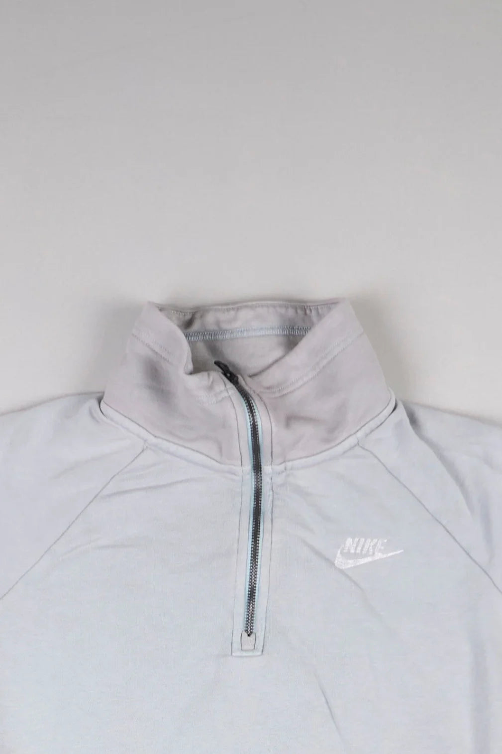 Nike - Quarter Zip (S)