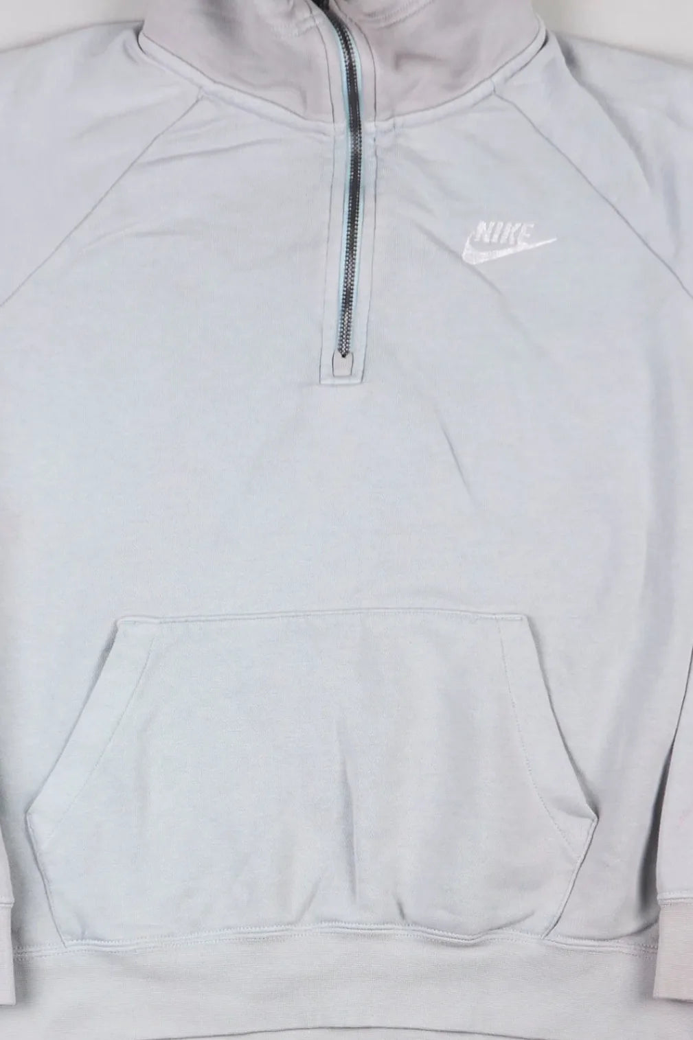 Nike - Quarter Zip (S)