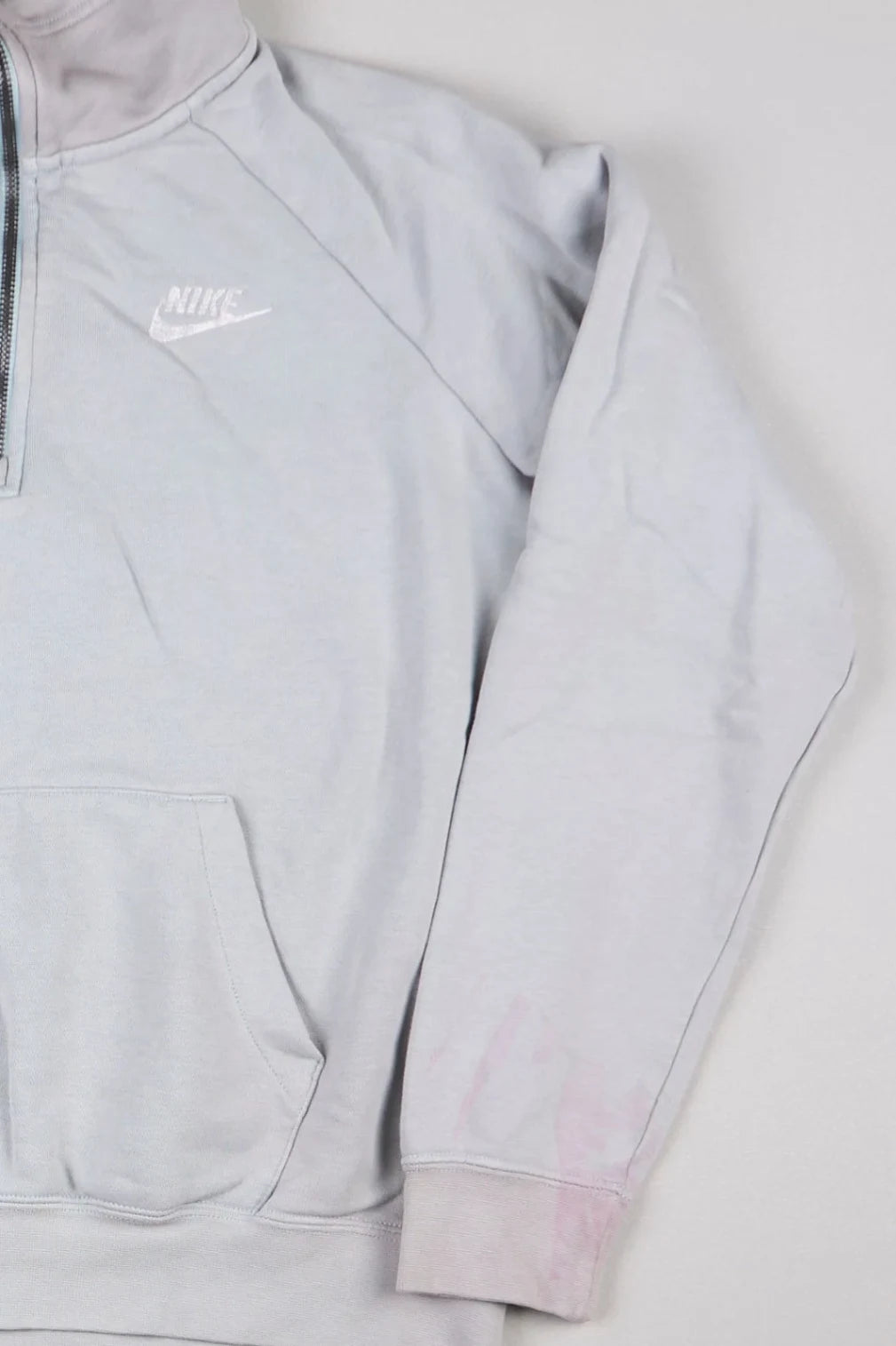 Nike - Quarter Zip (S)