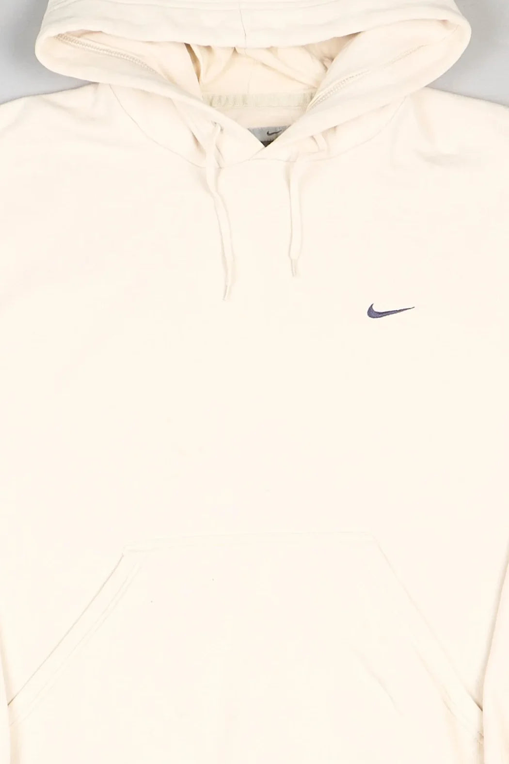 Nike - Hoodie (M) Center