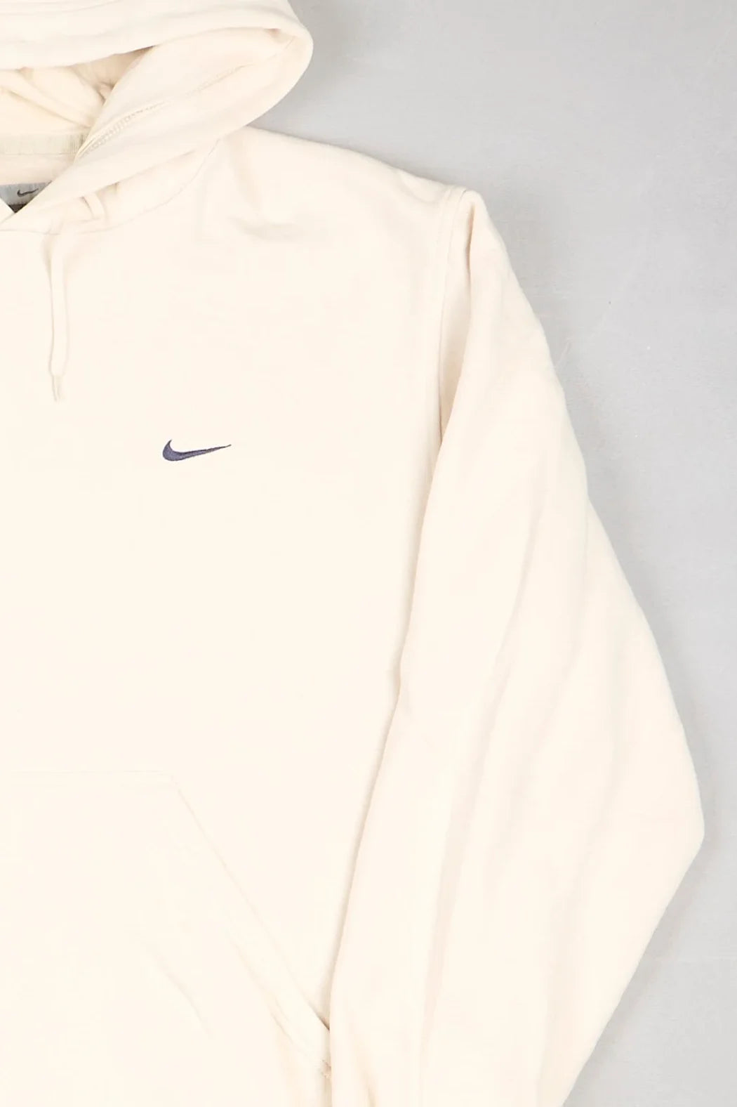 Nike - Hoodie (M) Right