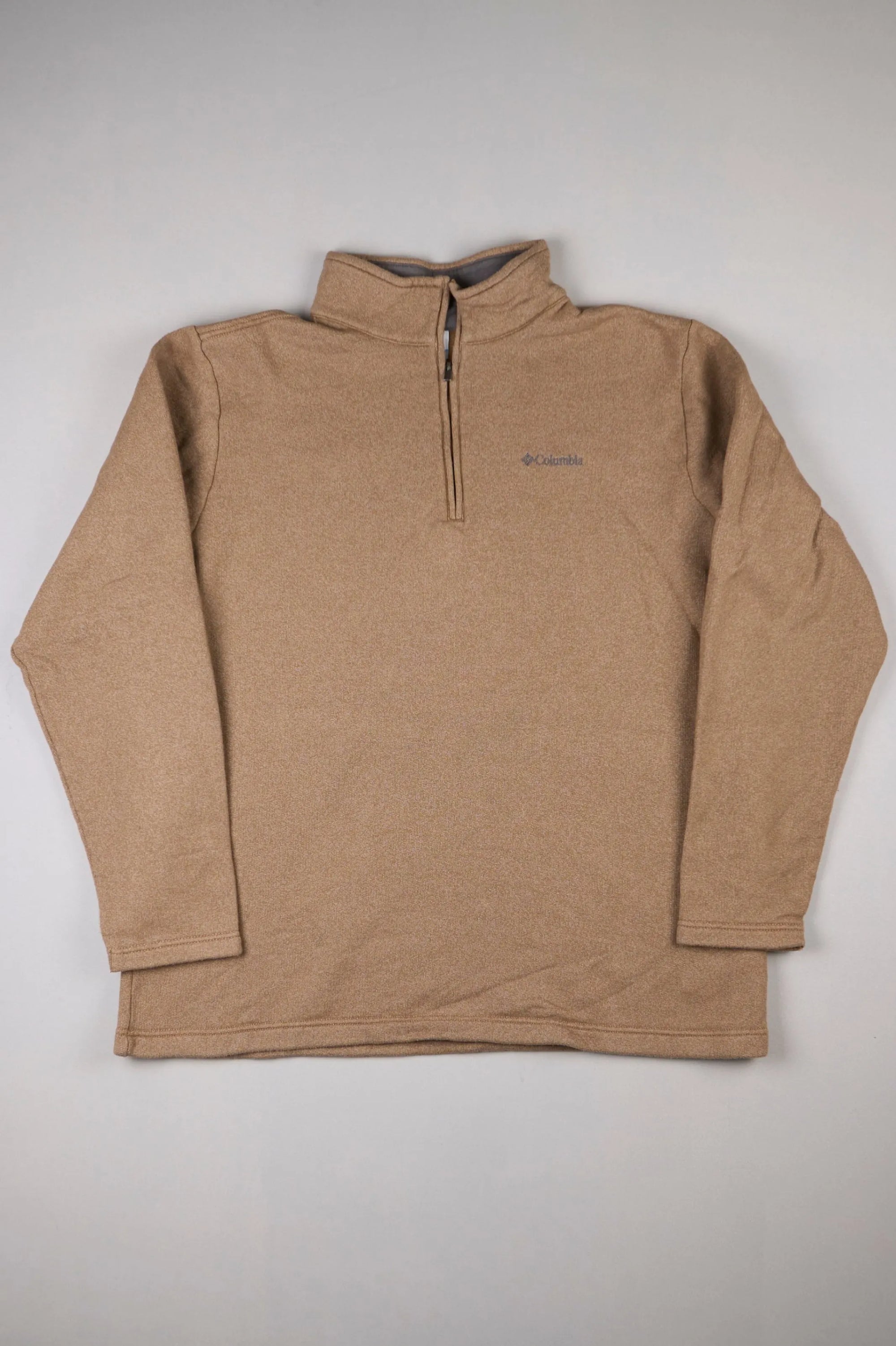 Columbia - Quarter Zip (XL)