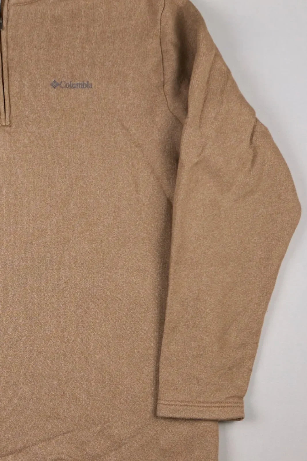 Columbia - Quarter Zip (XL)