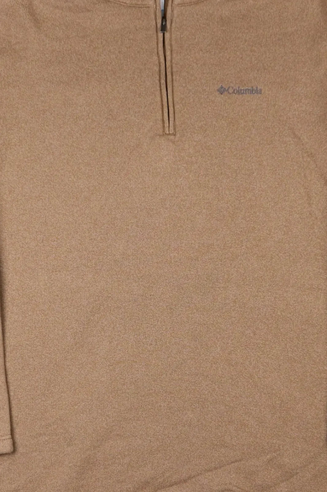 Columbia - Quarter Zip (XL)