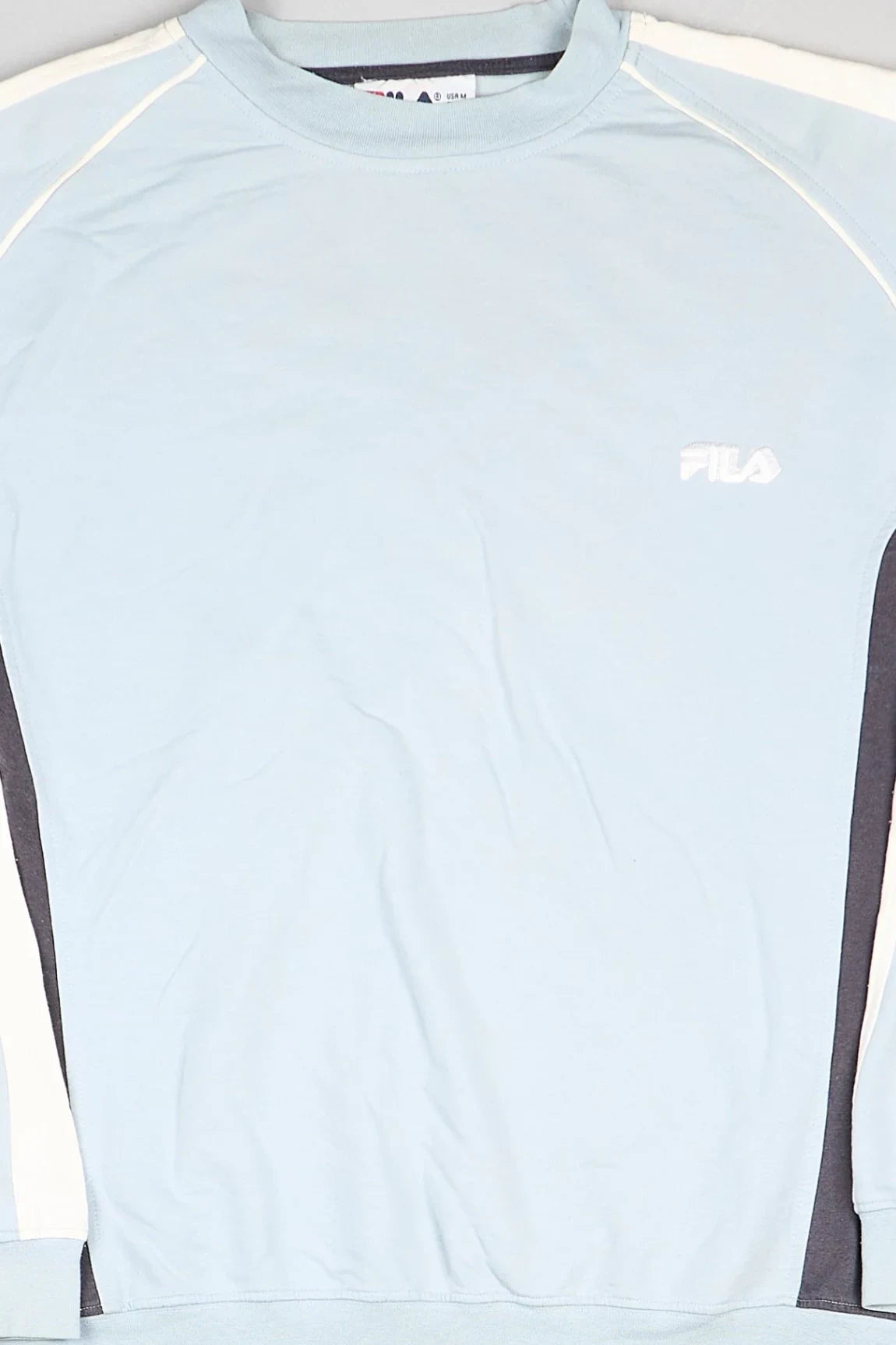 FILA - Sweatshirt (M) Center