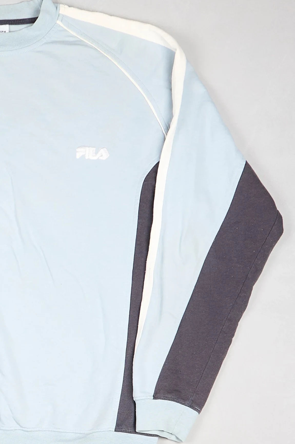 FILA - Sweatshirt (M) Right