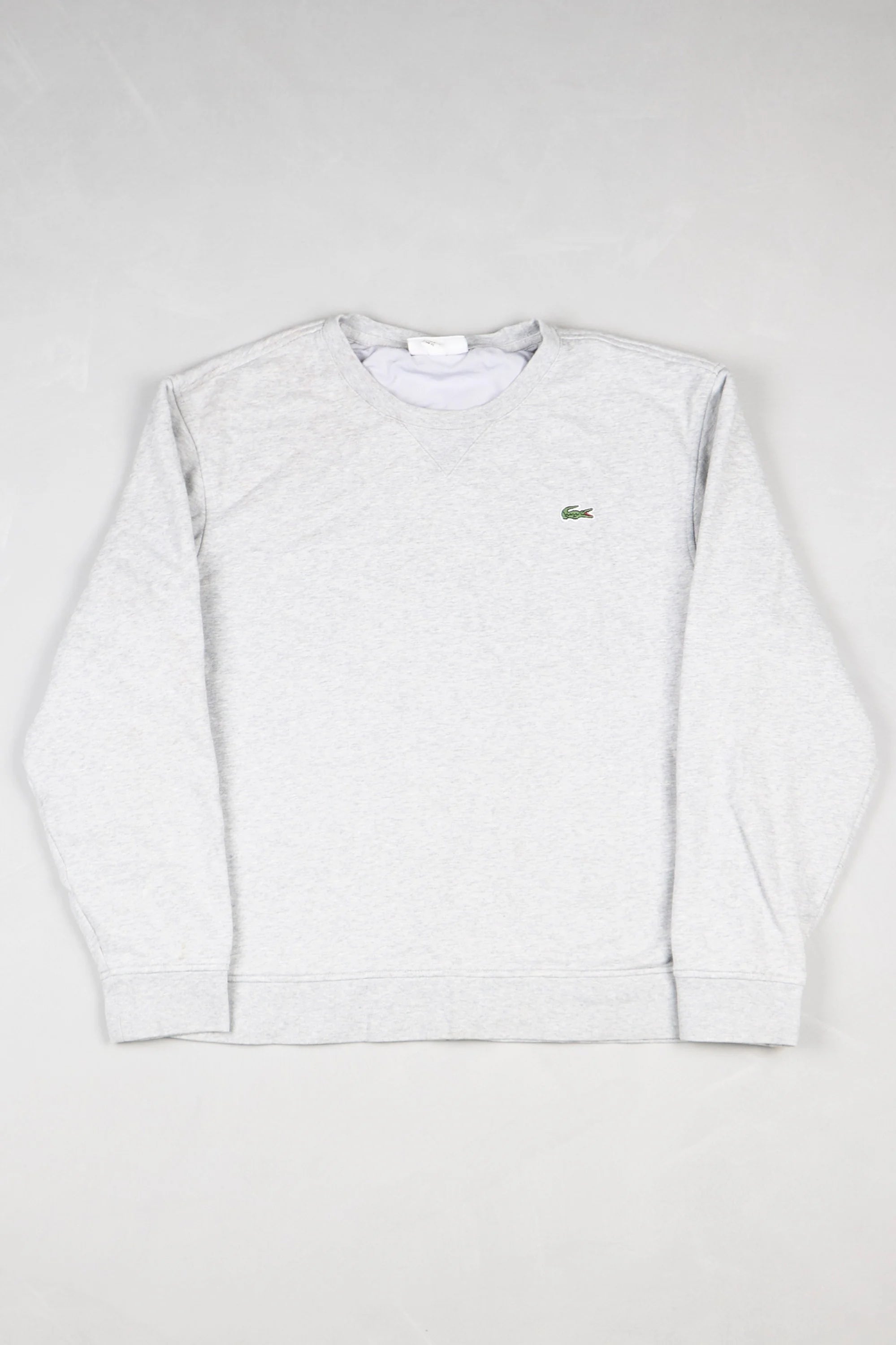 Lacoste - Sweatshirt (M)