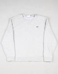 Lacoste - Sweatshirt (M)