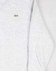 Lacoste - Sweatshirt (M) Right